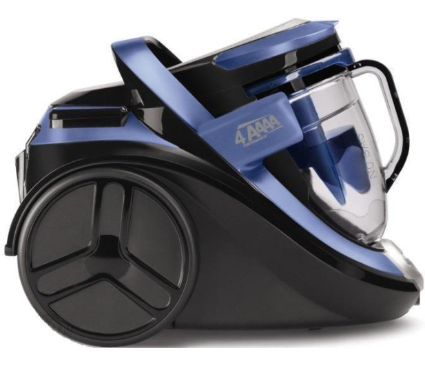 Tefal ODKURZACZ BEZWORKOWY TEFAL TW7681 ### - 1389666 - zdjęcie 5